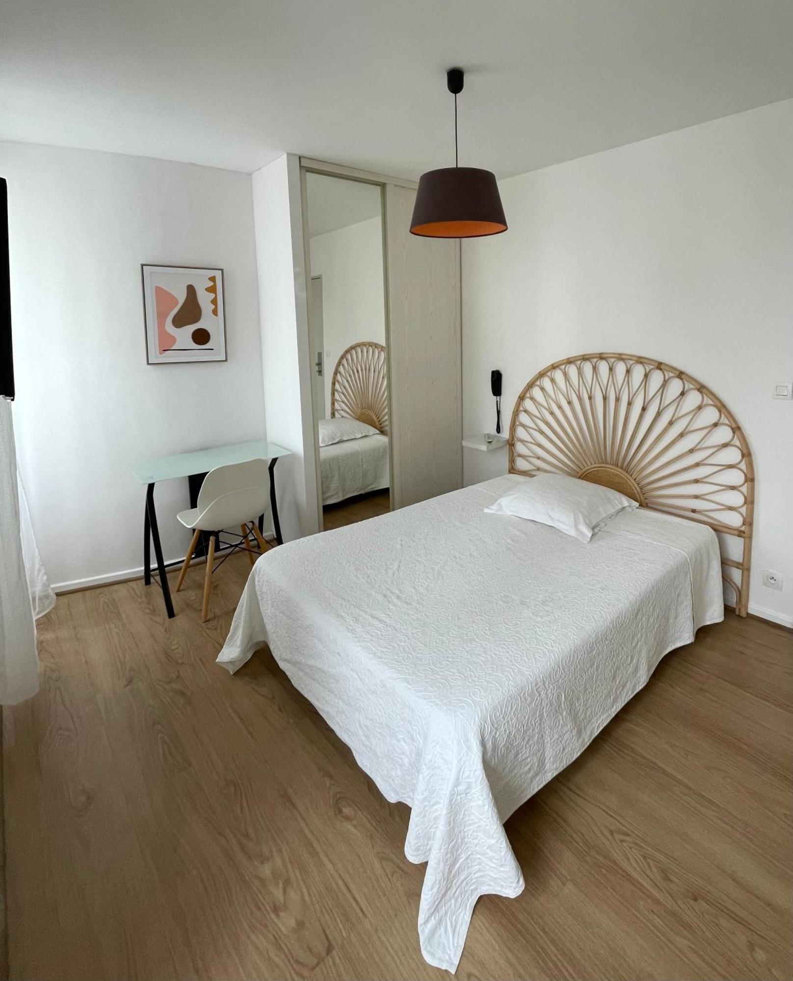 Hotel Mendy Saint-Jean-le-Vieux  Kültér fotó